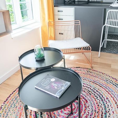Dify Grand Dupont - Quartier Croix Rousse Leilighet Lyon Eksteriør bilde